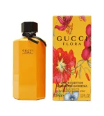 Gucci, GUCCI Gucci Flora Emeral Gardenia Yellow - Image 2