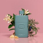 Guilty Love EditionMen Perfume (90ml)
High quality super master first copy - Image 2