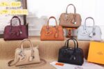 Sienna 25cm Luxury Iconic Designer Bag - Image 4