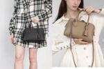 Sienna 25cm Luxury Iconic Designer Bag - Image 3