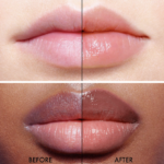 DIOR, Addict Lip Glow Lip Balm, 012 Rosewood - Image 3
