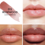 DIOR, Addict Lip Glow Lip Balm, 012 Rosewood - Image 2