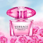 Versace, Bright Crystal Absolu EDP - Image 2
