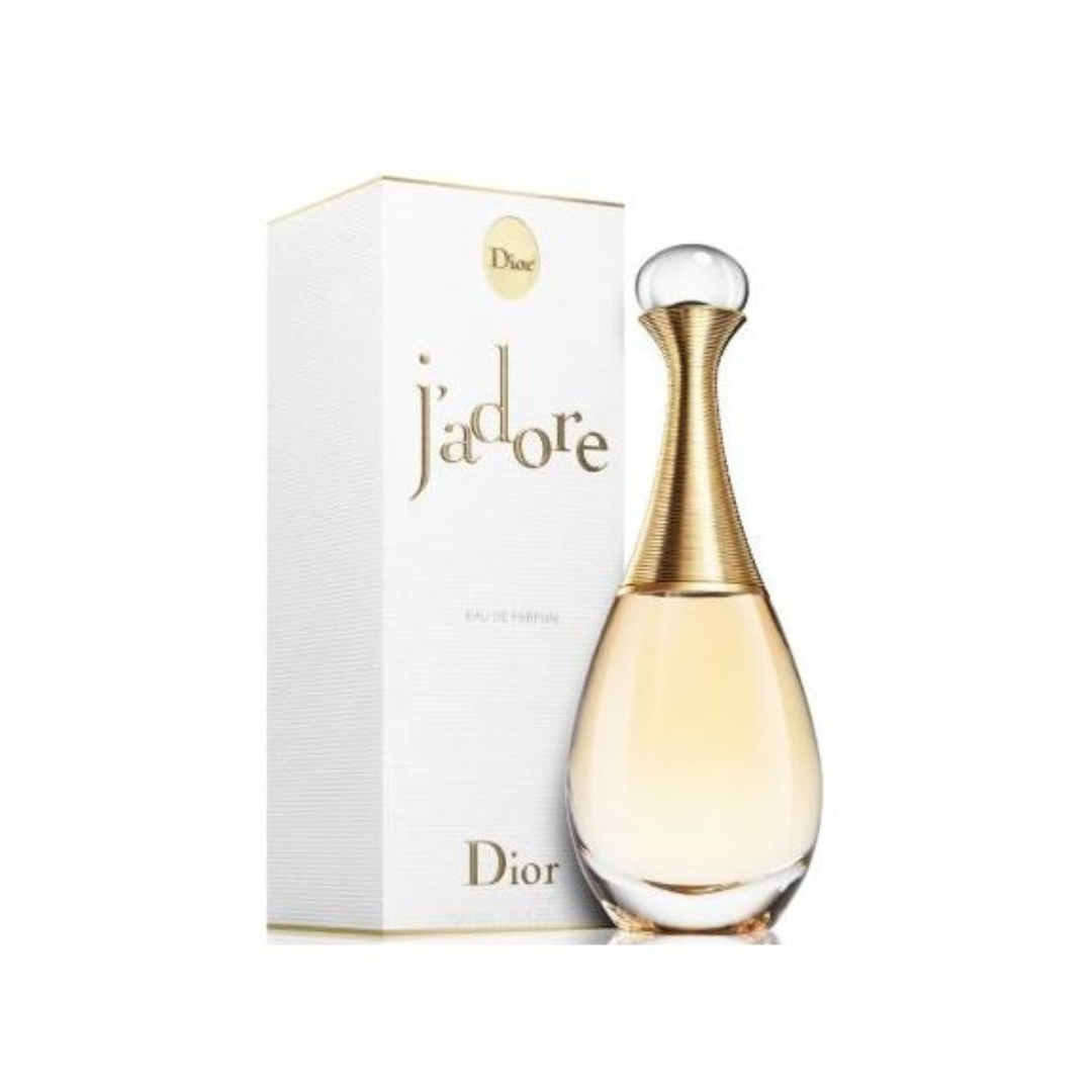 1_20260316_235108_0000.png Dior J’adore Perfume For Women 100ml Eau de Parfum - Image 1