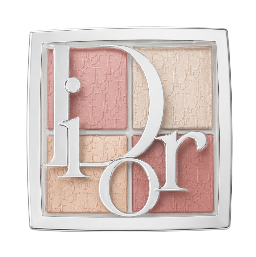 213.png Dior Backstage Face Glow Palette Highlighter 003 - Image 1