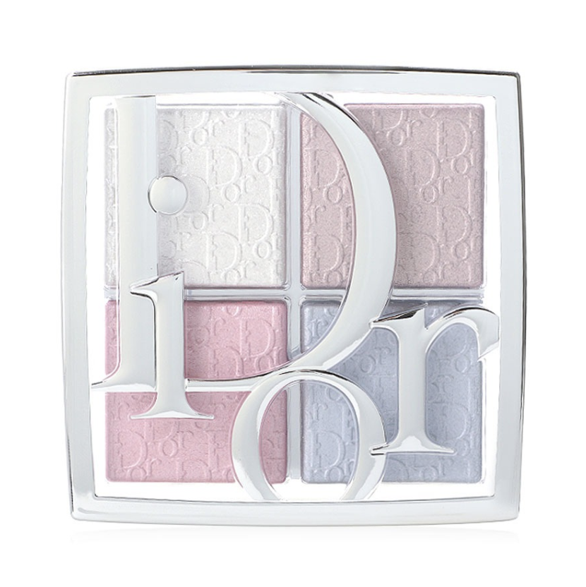 22.png Dior Backstage Face Glow Palette Highlighter 002 - Image 1