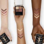 YSL, Couture Baby Clutch Eyeshadow Palette, Shade 200 Gueliz Dream - Image 3