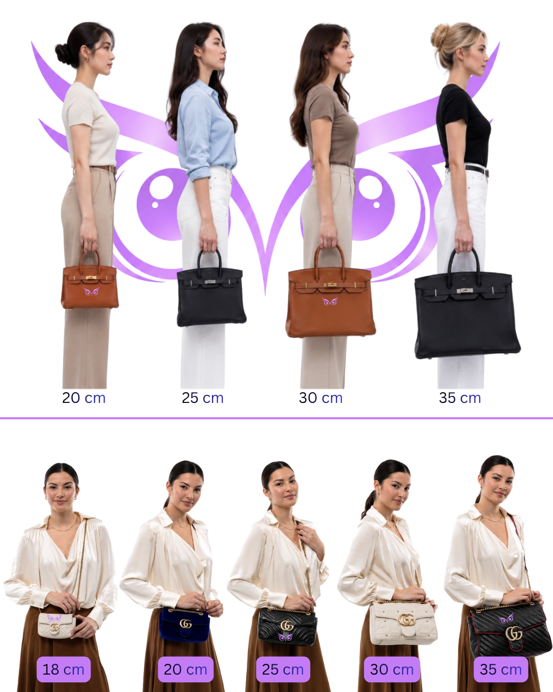 Bags Banner