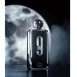 AFNAN 9 PM Edition For Men Eau De Parfum, 100 ML - Image 2