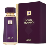 French Avenue Cocoa Morado EDP 100ML - Image 2