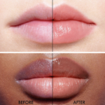 DIOR, Addict Lip Glow Lip Balm, 004 Coral - Image 3