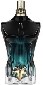 JEAN PAUL GAULTIER Le Beau Le Perfume Eau de Parfum Intense 125 ml - Image 3