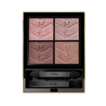 YSL, Couture Baby Clutch Eyeshadow Palette, Shade 400 Babylone Roses