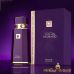 French Avenue Cocoa Morado EDP 100ML - Image 3