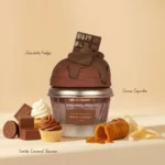 Lattafa Give Me Gourmand Choco Overdose Eau De Parfum for Unisex 75ml - Image 2