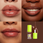 NYX Professional Makeup, Fat Oil Brown - Image 2