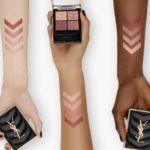 YSL, Couture Baby Clutch Eyeshadow Palette, Shade 500 MEDINA GLOW - Image 3