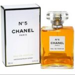 CHANEL, N°5 - Image 2