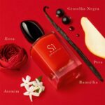 Giorgio Armani, Si Passione - Image 2