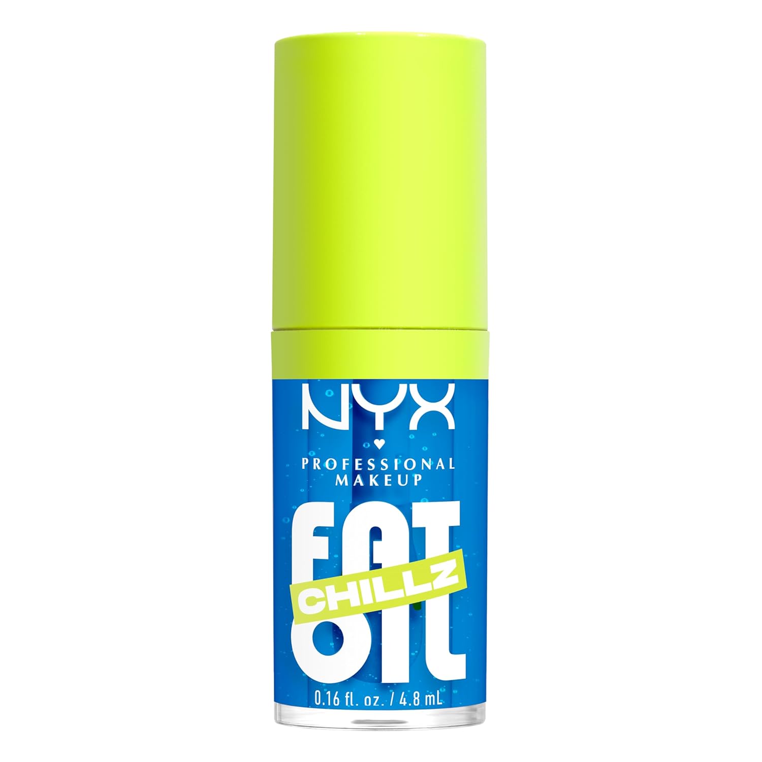 61GBfZOE9L._SL1500_.jpg NYX Professional Makeup, Fat Oil Chillz - Image 1