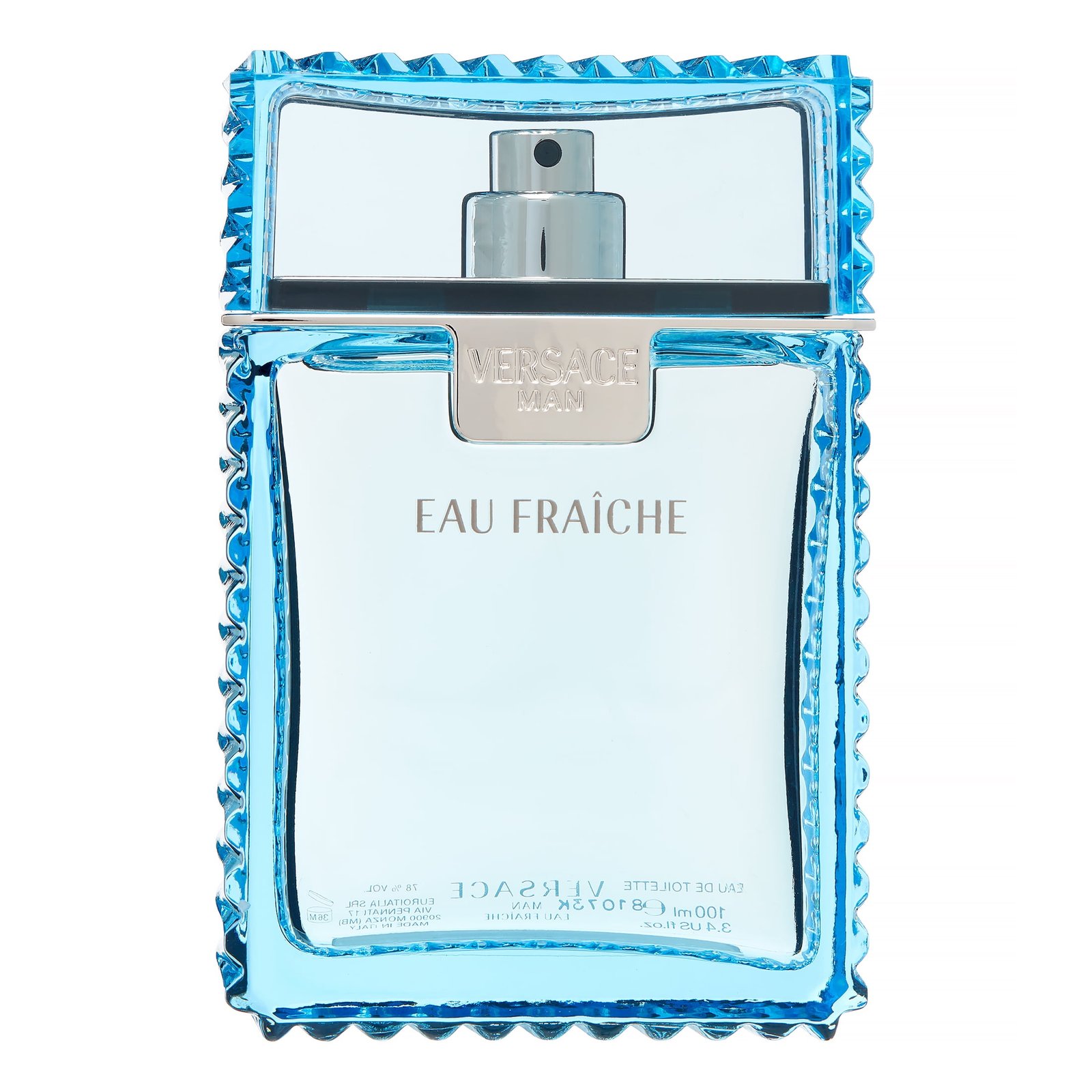 64ada7e43f4c8703a10ce687-versace-man-eau-fraiche-eau-de-toilette.jpg Versace, Man Eau Fraiche - Image 1