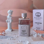 Gucci, Guilty Love Edition MMXXI Pour Homme - Image 3