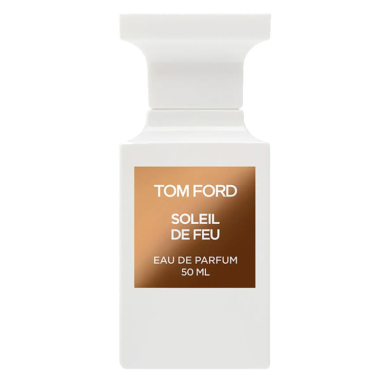 Soleil De Feu Eau de Parfum Women Tom Ford Tom Ford, Soleil De Feu, 100ml - Image 1