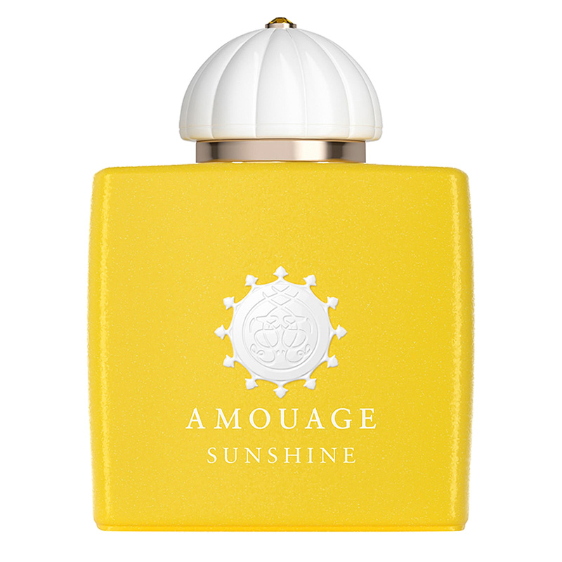 Sunshine Eau de Parfum For Women Amouage Amouage Sunshine - Image 1