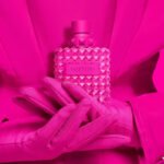 Valentino, Born in Roma Donna Pink - Image 2
