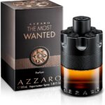 Azzaro The Most Wanted Parfum Mens Cologne Fougere, Oriental & Spicy Fragrance, 1.7 Fl Oz, Black

50+ bought in past month