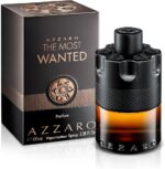 Azzaro The Most Wanted Parfum Mens Cologne Fougere, Oriental & Spicy Fragrance, 1.7 Fl Oz, Black

50+ bought in past month