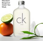 Calvin Klein, One - Image 2