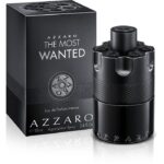 AZZARO THE MOST WANTED FOR MEN EAU DE PARFUM INTENSE 100ML

High quality super master first copy