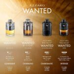 Azzaro The Most Wanted Parfum Mens Cologne Fougere, Oriental & Spicy Fragrance, 1.7 Fl Oz, Black

50+ bought in past month - Image 4