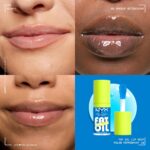 NYX Professional Makeup, Fat Oil Chillz - Image 4