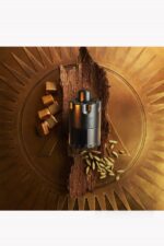 AZZARO THE MOST WANTED FOR MEN EAU DE PARFUM INTENSE 100ML

High quality super master first copy - Image 3