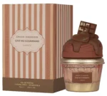 Lattafa Give Me Gourmand Choco Overdose Eau De Parfum for Unisex 75ml - Image 3