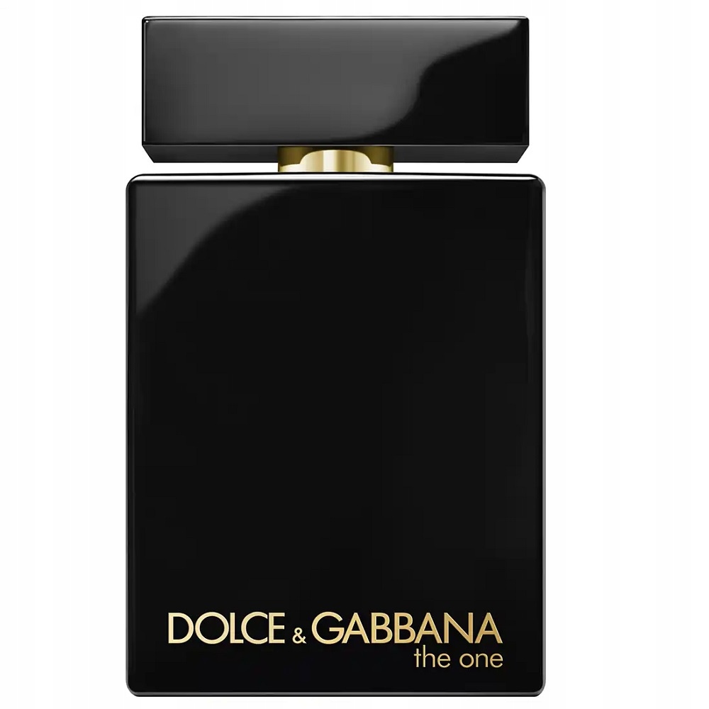 Dolce-Gabbana-The-One-For-Men-Intense-woda-perfumowana-spray-50ml.jpeg Dolce&Gabbana, The One - Image 1