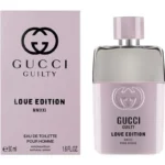 Gucci, Guilty Love Edition MMXXI Pour Homme - Image 2