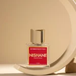 Nishane, Hundred Silent Ways, Extrait De Parfum 100ML - Image 2