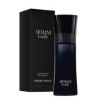 Armani Code for Men 75 ML - Image 2