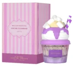 Lattafa Give Me Gourmand Mallow Madness Eau De Parfum For Unisex 75ml - Image 3