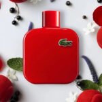 Lacoste, Eau de Lacoste L.12.12 Rouge - Image 3