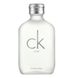Calvin Klein, One