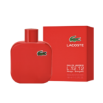 Lacoste, Eau de Lacoste L.12.12 Rouge - Image 2