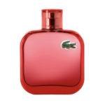 Lacoste, Eau de Lacoste L.12.12 Rouge