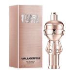 Karl Lagerfeld, Karl Ikonik Gold - Image 3