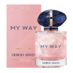 Armani, My Way Nacre - Image 3