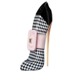 Carolina Herrera, Good Girl “Tweed Talk”