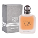Emporio Armani, Stronger With You Freeze - Image 3